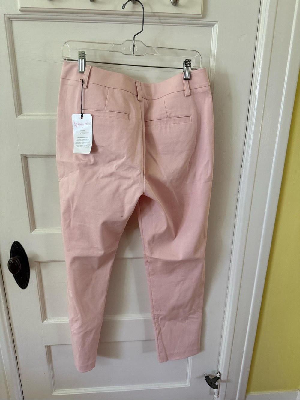 NWT CAbi Grace Suit set - Picture 8 of 12